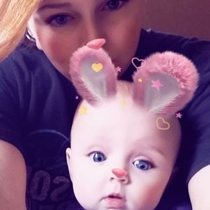 Meet your Posher, Leann